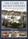 Jim Clark to Jackie Stewart