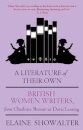 A Literature Of Their Own