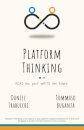 Platform Thinking