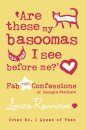 Confessions Of Georgia Nicolson (10) — Are These M