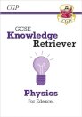 GCSE Physics Edexcel Knowledge Retriever
