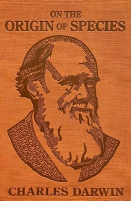 On The Origin Of Species