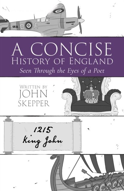 A Concise History of England