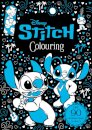 Disney: Stitch Colouring