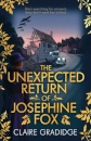 The Unexpected Return Of Josephine Fox