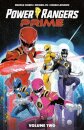 Power Rangers Prime Vol. 2