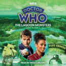 Doctor Who: The Lagoon Monsters