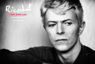 Ricochet: Bowie 1983