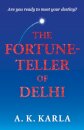 The Fortune-Teller Of Delhi