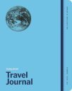 Lonely Planet's Travel Journal: Blue