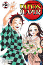Demon Slayer 23