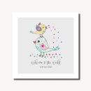 Pretty Lilly Welcome to The World