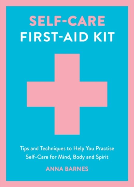 Self-Care First-Aid Kit