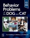 Behavior Problems of the Dog and Cat