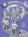Let's Go 3rd Edition 6: Workbook
