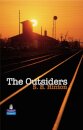 The Outsiders Hardcover Educ.