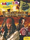 Piratas Das Caraíbas-Constroi - Monta Mania