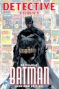 Detective Comics: 80 Years of Batman