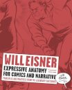 Expressive Anatomy for Comics and Narrative