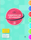 Missão CN 6.º Caderno do Aluno 2026