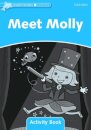 Dolphins, Level 1: Meet Molly Activity Book