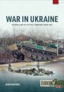 War in Ukraine Volume 8