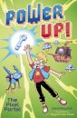 Power Up! The Pixel Portal