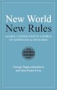 New World New Rules