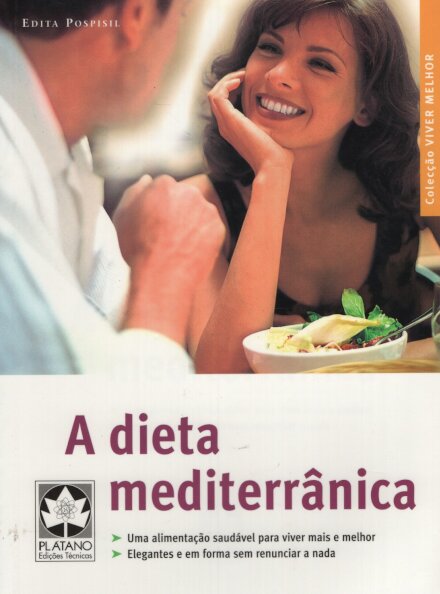A Dieta Mediterrânica