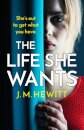 The Life She Wants