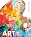 Art: A Visual History (2ND Ed)