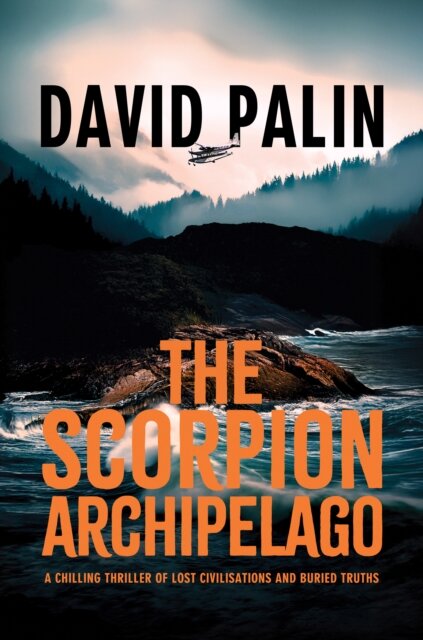 The Scorpion Archipelago