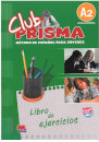 Club Prisma A2 - Libro de ejercicios