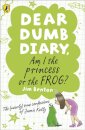Dear Dumb Diary