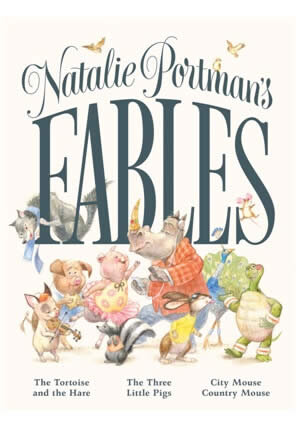 Natalie Portman´S Fables