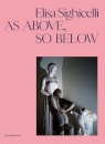 Elisa Sighicelli. As Above. So Below