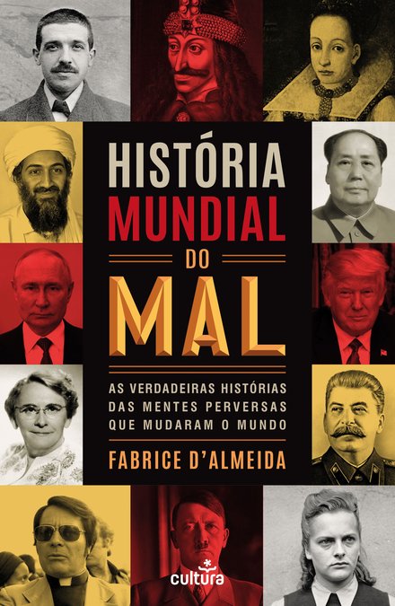História Mundial do Mal