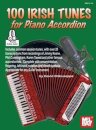 100 Irish Tunes For Piano Accordion