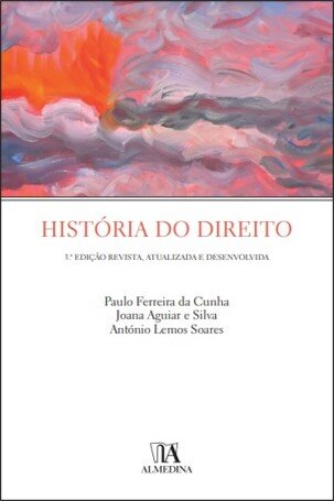 História do Direito 3 Edição
