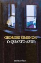 O Quarto Azul