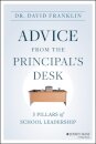 Advice from the Principal's Desk