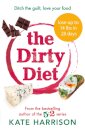 The Dirty Diet
