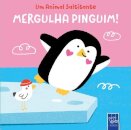 Mergulha Pinguim!