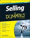 Selling For Dummies