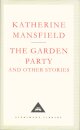 Garden Party And Other Stories