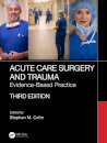 Acute Care Surgery and Trauma