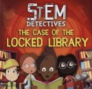 The Case of the Locked Library