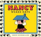 Nancy Wears Hats