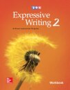 Expressive Writing Level 2, Workbook