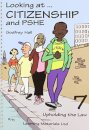 Looking at Citizenship and PSHE